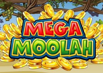 Mega Moolah fra Microgaming Mega Moolah fra Microgaming