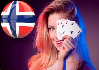 Hvor kan du spille på odds eller casino i Norge?